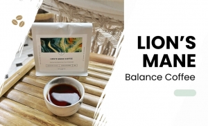 Lion's Mane Coffee: Myths and Misconceptions about Taste